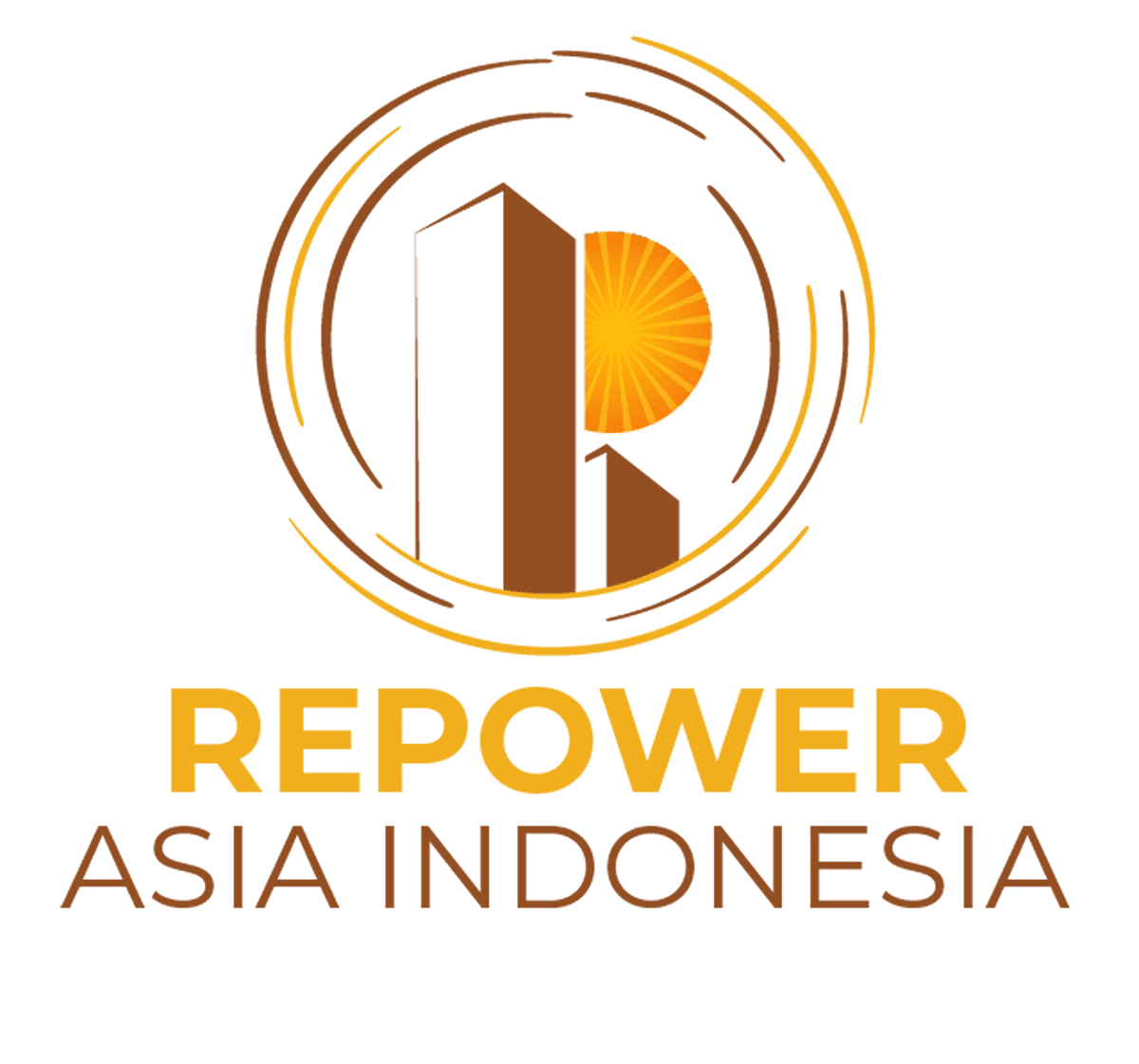 Repower Asia Indonesia Logo